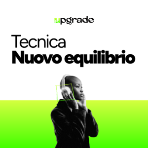 TECNICA - NUOVO EQUILIBRIO